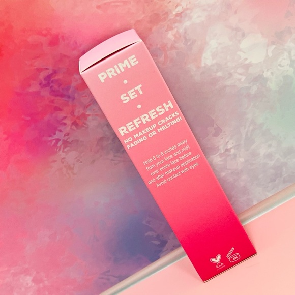 Pinky B Beauty Setting Spray - Picture 5 of 8